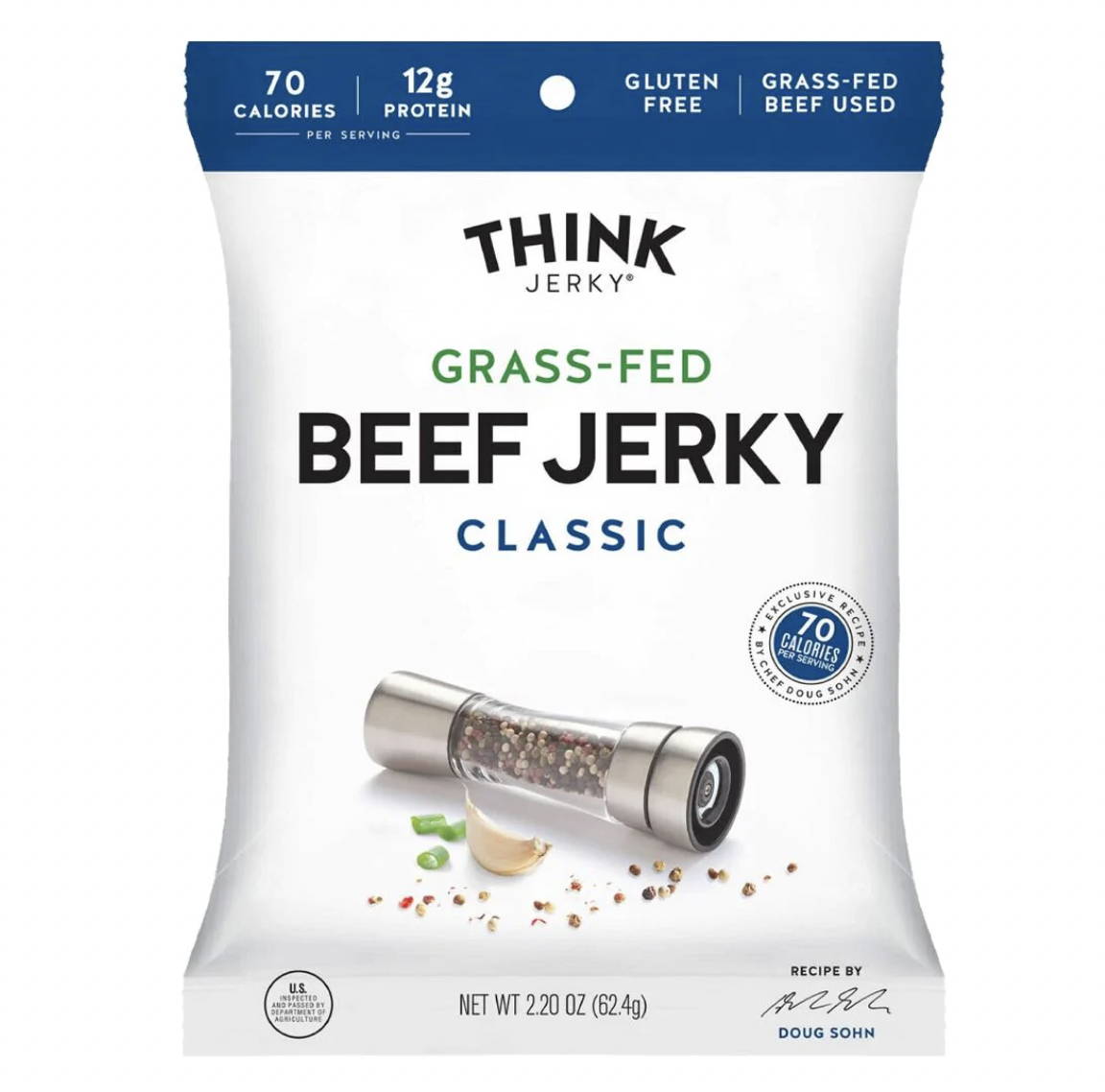 15 Of The Healthiest Beef Jerky Brands JerkyGent